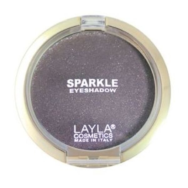 Layla Sparkle Eyeshadow 012
