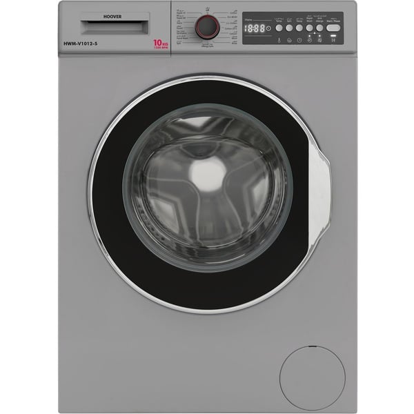 Hoover Front Load Washing Machine 10 kg HWM-V1012-S Hoover Front Load Washing Machine 10 kg HWM-V1012-S
