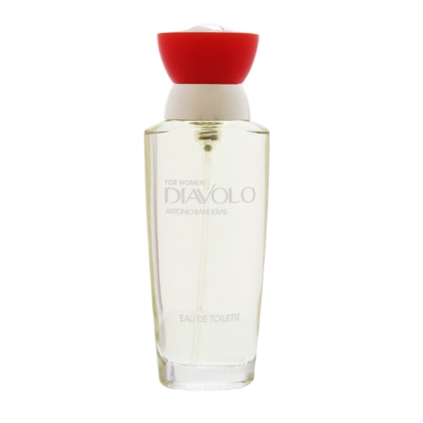 Antonio Banderas Diavolo L EDT 50 ml Antonio Banderas Diavolo L EDT 50 ml