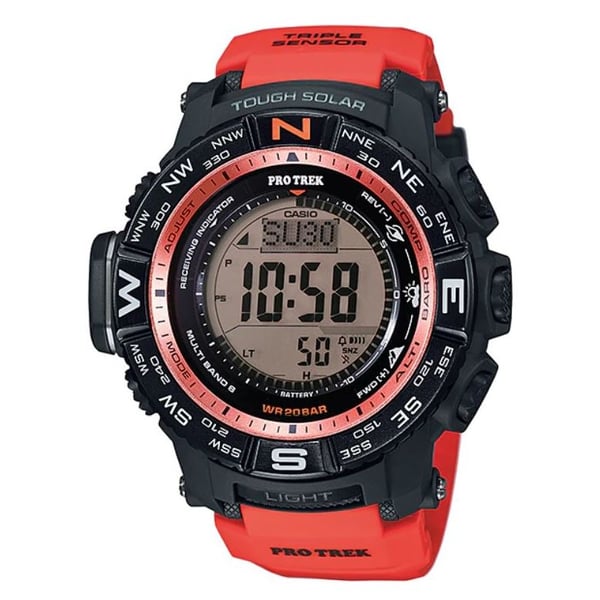 Casio PRW-3500Y-4DR Protrek Watch