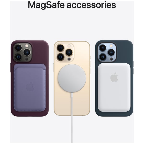 Apple iPhone 13 Pro Max 1TB Alpine Green with Facetime – Middle East Version Apple iPhone 13 Pro Max 1TB Alpine Green with Facetime – Middle East Version