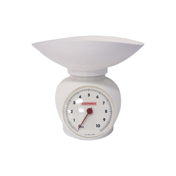 Buy Soehnle Analog Kitchen Scale Online In Uae Sharaf Dg