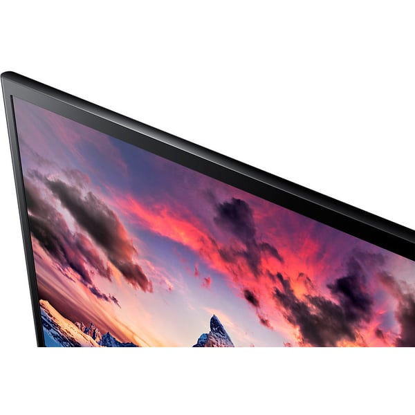 Samsung LS27F350FHMXUE Full HD Monitor With Super Slim Design 27inch Samsung LS27F350FHMXUE Full HD Monitor With Super Slim Design 27inch