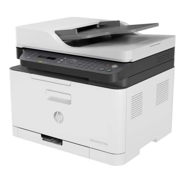 HP Color Laser MFP 179fnw (4ZB97A) Printer HP Color Laser MFP 179fnw (4ZB97A) Printer