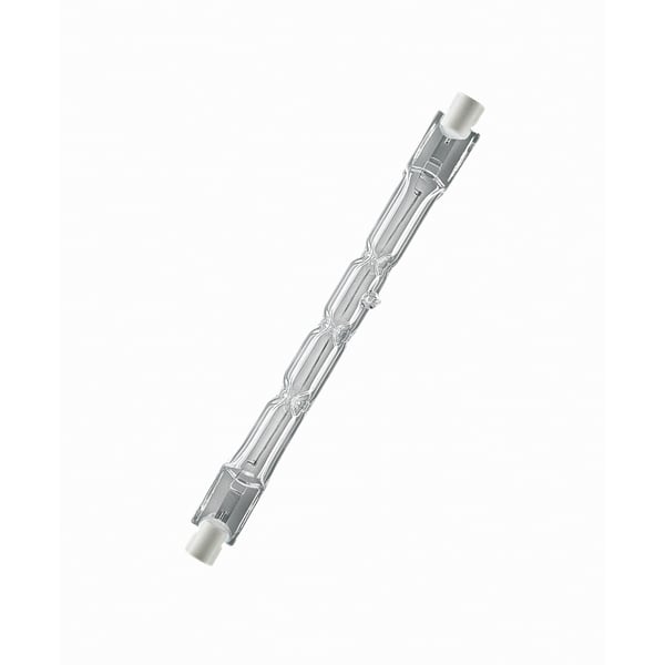 Osram 1000w Eco Halogen Pro Linear R7s Flood Light Bulb 189mm Dimmable 22000lm