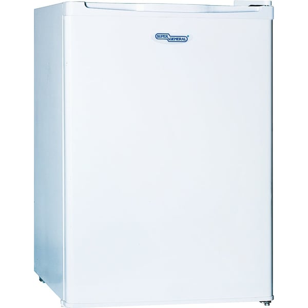 Super General Top Mount Refrigerator 100 Litres SGR045