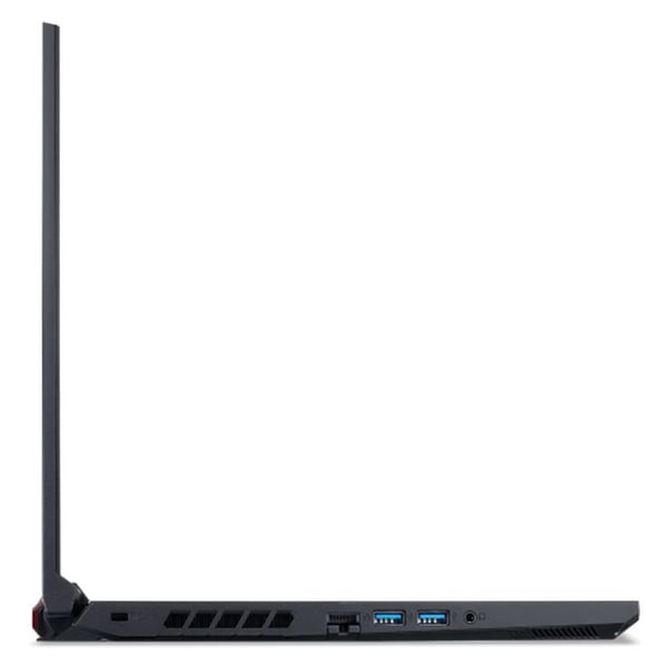 Acer Nitro 5 AN515-55-73F9 Gaming Laptop - Core i7 2.6GHz 24GB 1024GB 6GB Win10 15.6inch FHD Black English/Arabic Keyboard Acer Nitro 5 AN515-55-73F9 Gaming Laptop - Core i7 2.6GHz 24GB 1024GB 6GB Win10 15.6inch FHD Black English/Arabic Keyboard