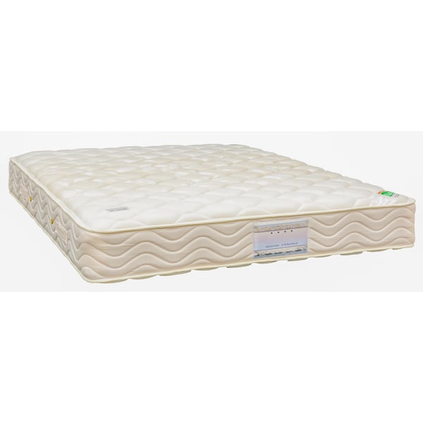 Raha Spring Mattress King Size 200cmx200cmx24cm Raha Spring Mattress King Size 200cmx200cmx24cm