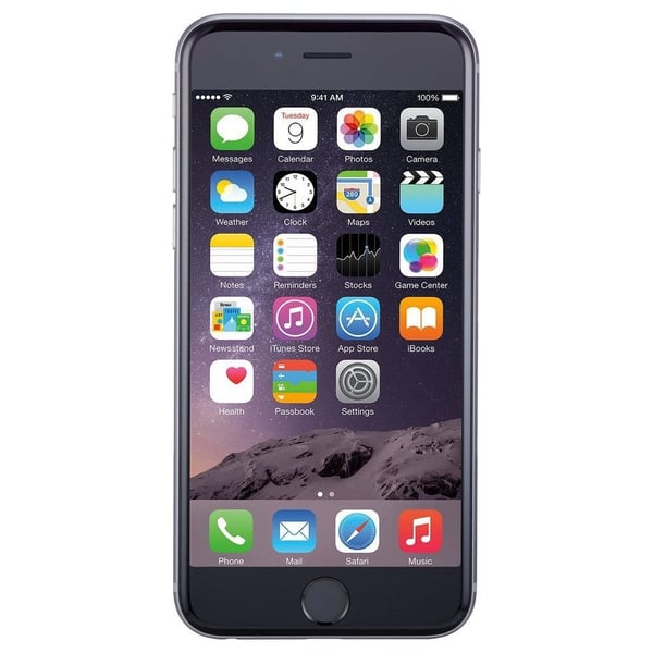 Iphone 6 32gb Space Grey Price In Bahrain Buy Iphone 6 32gb Space Grey In Bahrain