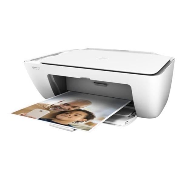 HP 2620 AIO Deskjet Printer V1N01C