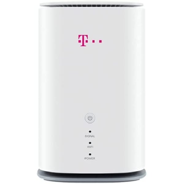 Telekom LTE Speedbox 2 Mobile Hotspot 300 Mbit/s Data Transmission 64 Devices White Telekom LTE Speedbox 2 Mobile Hotspot 300 Mbit/s Data Transmission 64 Devices White