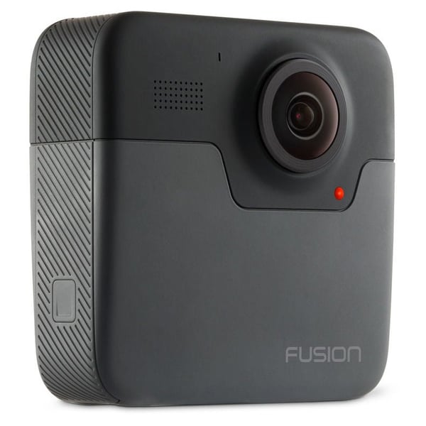 GoPro Fusion Action Camera GoPro Fusion Action Camera