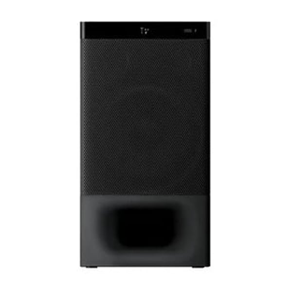 Sony HTS700RF Home Cinema Soundbar - Black Sony HTS700RF Home Cinema Soundbar - Black
