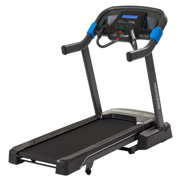 Horizon Fitness 7.0AT Treadmill | 3.0 HP