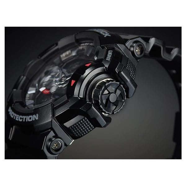Casio GBA4001ADR G Shock Gmix Watch Casio GBA4001ADR G Shock Gmix Watch