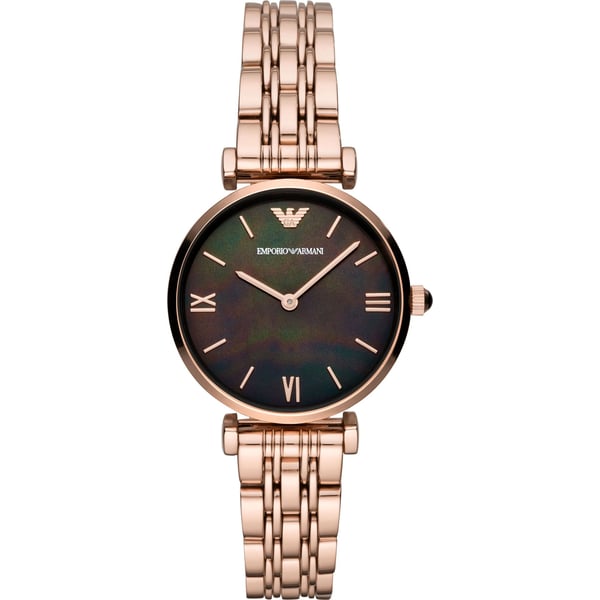 Emporio Armani AR11145 Womens Analog Watch