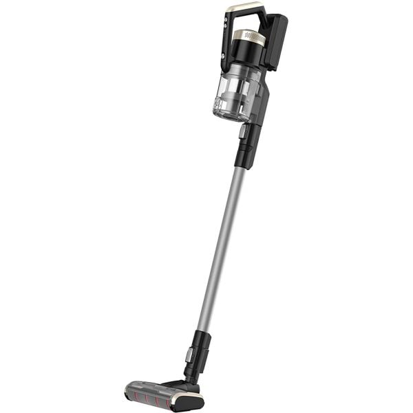 Midea 2-in-1 Cordless Vacuum Cleaner Stick Black P20SA