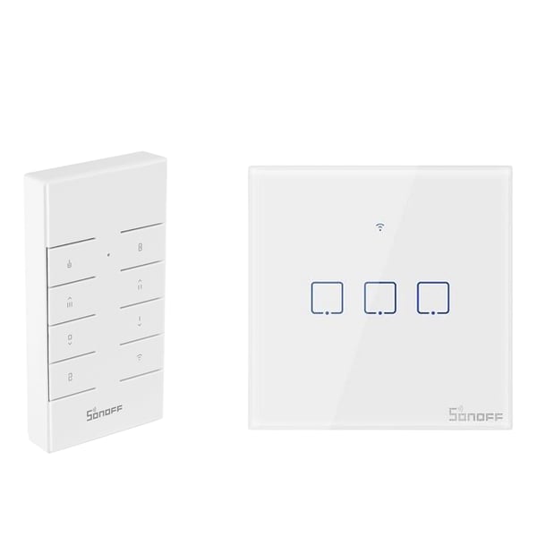 Shop Latest Sonoff Dimmer Switch online