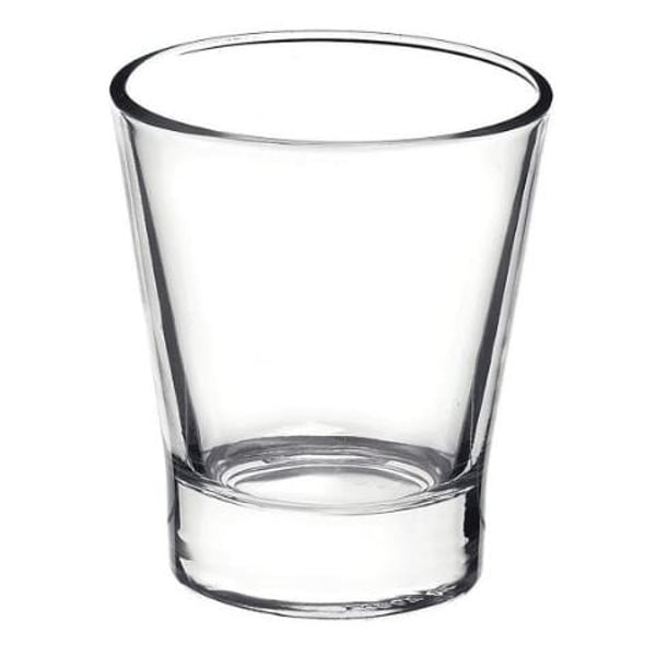 Buy Bormioli Rocco Caffeino Glass Cup 90ml DEC10151559MS Online in
