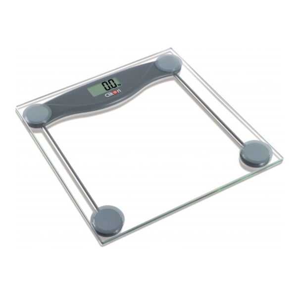 Clikon Bathroom Scale CK4017 Clikon Bathroom Scale CK4017