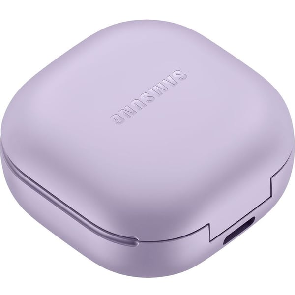 Samsung SM-R510NLVAMEA Galaxy Buds 2 Pro In Ear Wireless Earbuds Bora Purple