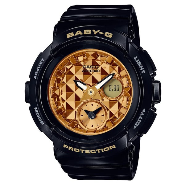 Casio BGA195M1ADR Baby G Watch Casio BGA195M1ADR Baby G Watch