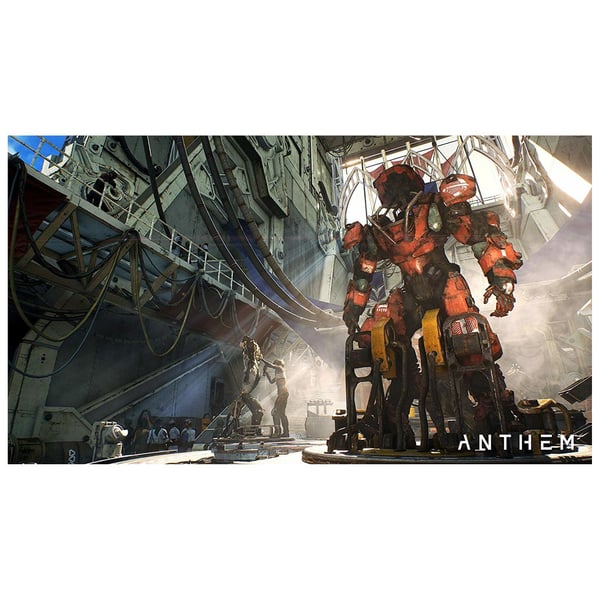 PS4 Anthem Game PS4 Anthem Game