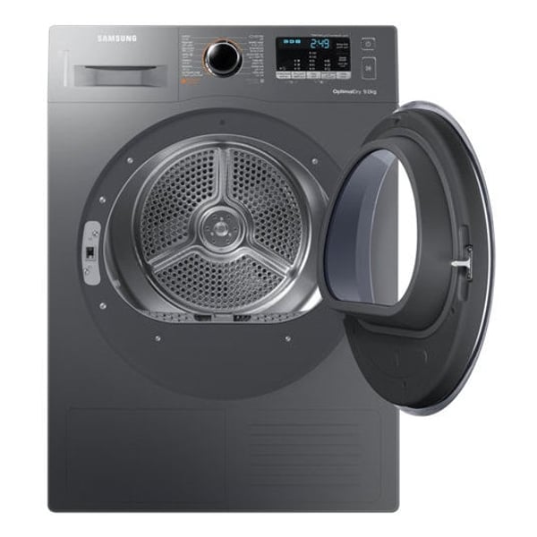 Samsung Condenser Dryer 9 kg DV90M5000QX Samsung Condenser Dryer 9 kg DV90M5000QX