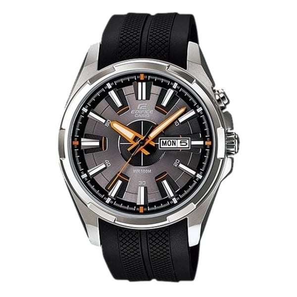 Casio EFR-102-1A5VDF Edifice Watch