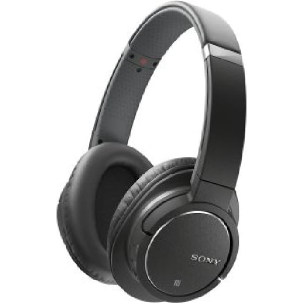 Sony MDRZX770BN Noise Cancellation Headphone