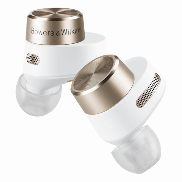 Bowers & Wilkins Pi7 In-ear True Wireless Headphones White Bowers & Wilkins Pi7 In-ear True Wireless Headphones White