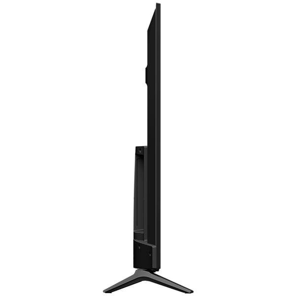 Buy Hisense 55a6100uw 4k Uhd Led Smart Television 55inch Online In Uae Sharaf Dg