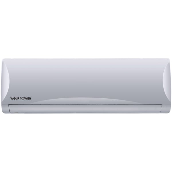 Wolf Power Split Air Conditioner 2 Ton WSAC24PCH Wolf Power Split Air Conditioner 2 Ton WSAC24PCH