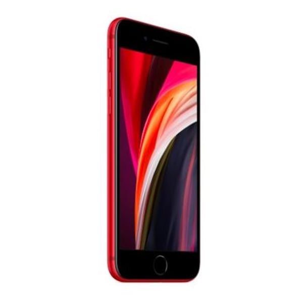 Buy Iphone Se 64gb Red Facetime Online In Uae Sharaf Dg