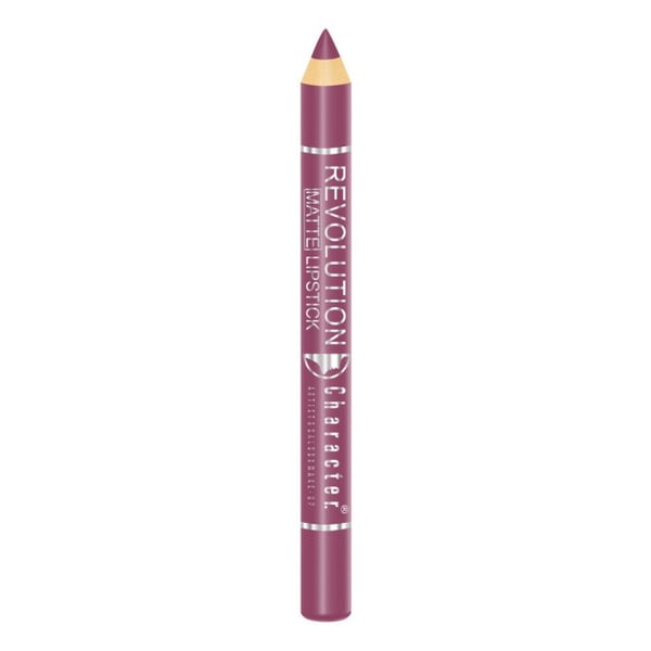 Character Revolution Matte Lipstick Pink RL010 Character Revolution Matte Lipstick Pink RL010