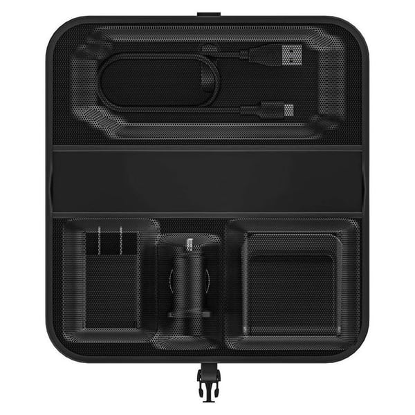 Mophie Universal Charge Stream Travel Kit - Black