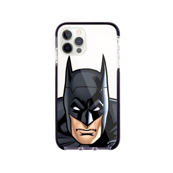 Macmerise Fierce Batman - Extreme Case For Iphone 12 Pro