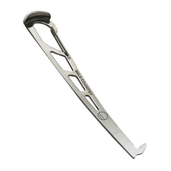 Wild Country Pro Nut Key