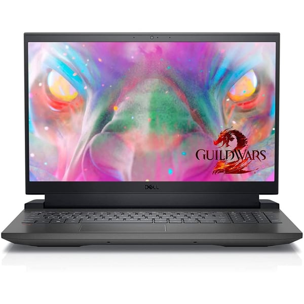 Dell G15 5511-G15-2801-GRY Gaming Laptop - Core i7 2.3GHz 16GB 1TB 6GB Win10Home 15.6inch FHD Grey NVIDIA GeForce RTX 3060