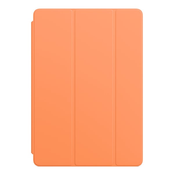 Apple Smart Cover for iPad (7th Generation) and iPad Air (3rd Generation) - Papaya