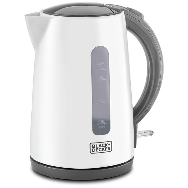 Black & Decker Kettle JC70 Black & Decker Kettle JC70