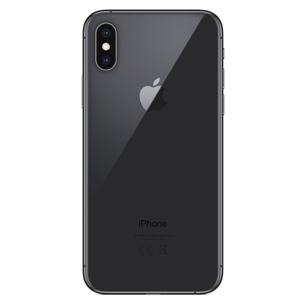 iPhone Xs 512GB Space Grey iPhone Xs 512GB Space Grey