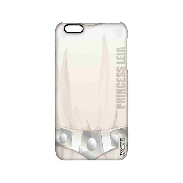 Buy Attire Leia Sleek Case For Iphone 6s Plus Online In Uae Sharaf Dg 2611