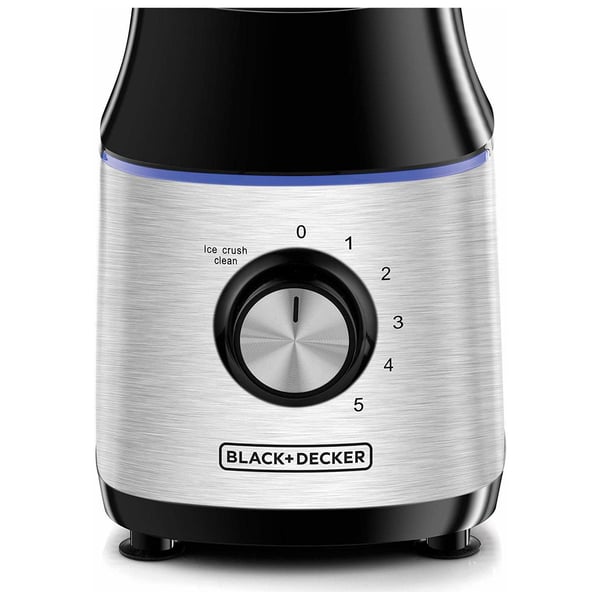 Black & Decker Blender BX650G-B5 Black & Decker Blender BX650G-B5