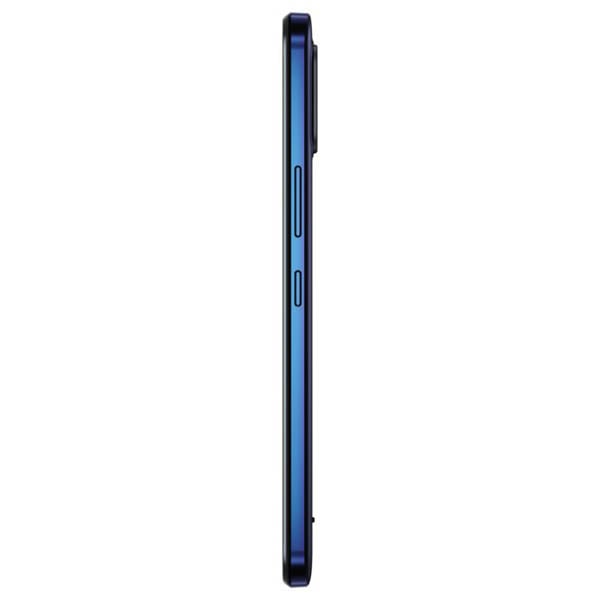 Nokia G11 Plus 64GB Blue 4G Smartphone + Nokia BH-205 Earbud Lite Nokia G11 Plus 64GB Blue 4G Smartphone + Nokia BH-205 Earbud Lite