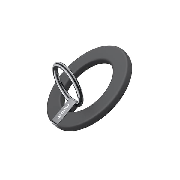 Anker 610 Magnetic Phone Grip (MagGo) A25A0H11 - Black Anker 610 Magnetic Phone Grip (MagGo) A25A0H11 - Black