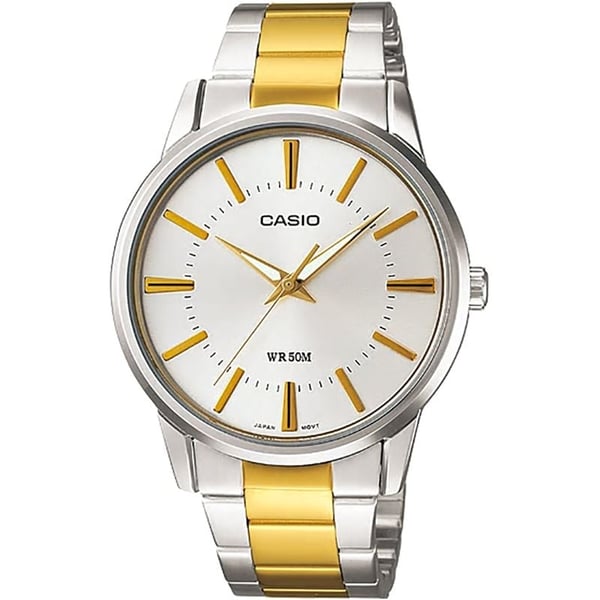 Casio MTP-1303SG-7AVDF Enticer Men's Watch