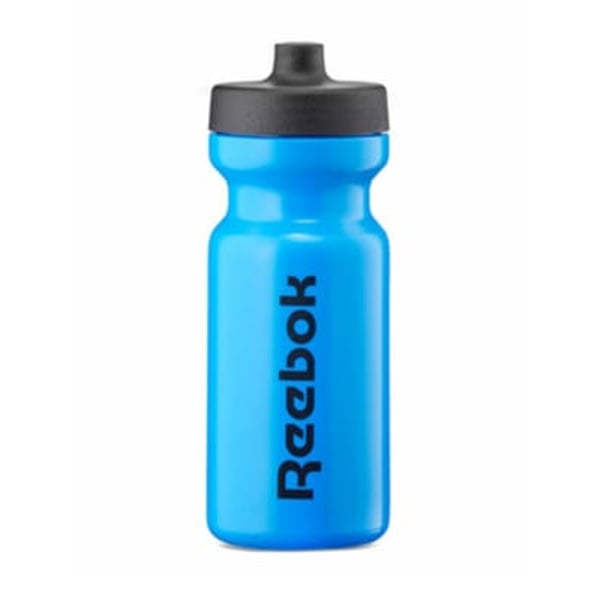 Reebok Fitness Water Bottle - 500ml - Blue
