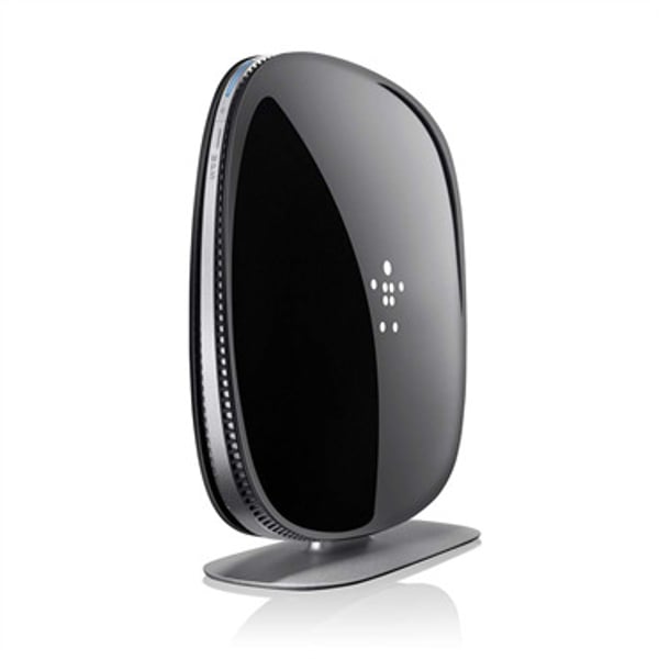 Belkin F9K1113UK AC1200 Wireless Router