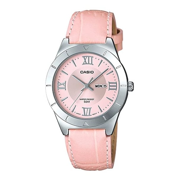 Casio LTP-1410L-4AV Enticer Women's Watch